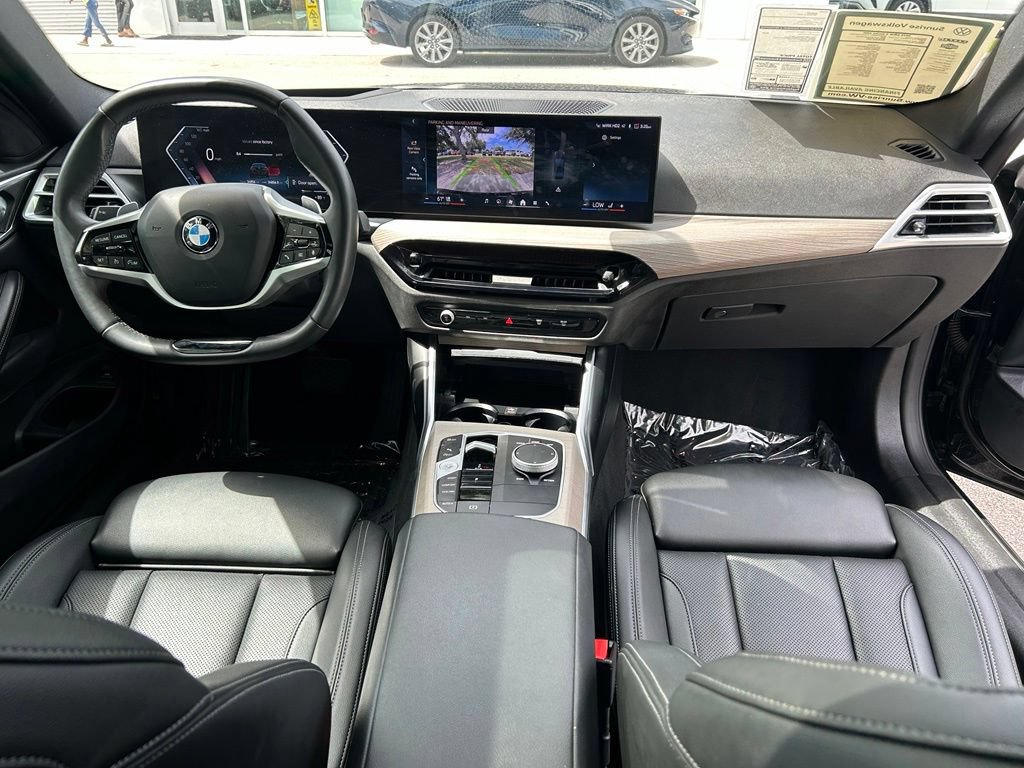 Used 2025 BMW 430i Coupe RWD image 10
