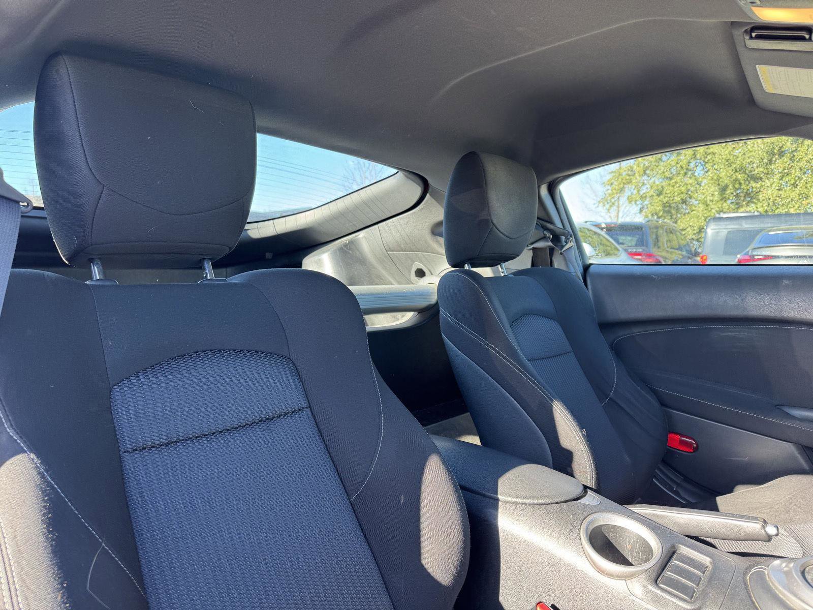 Used 2016 Nissan 370Z Base image 24