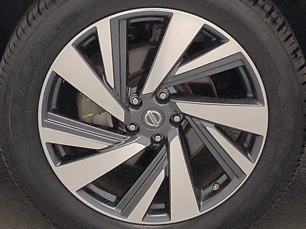 Used 2017 Nissan Murano Platinum w/ Platinum Technology Package FWD image 31