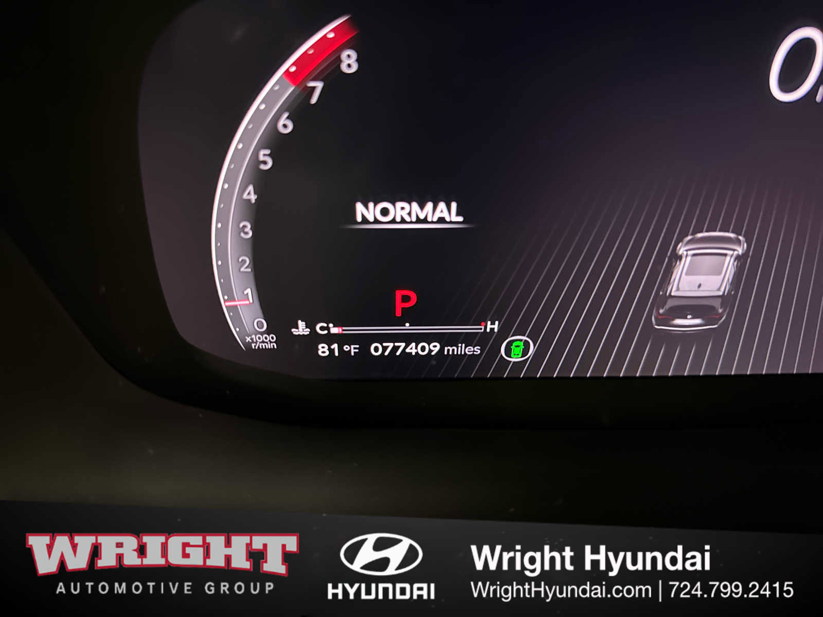 Used 2023 Acura MDX A-Spec image 24