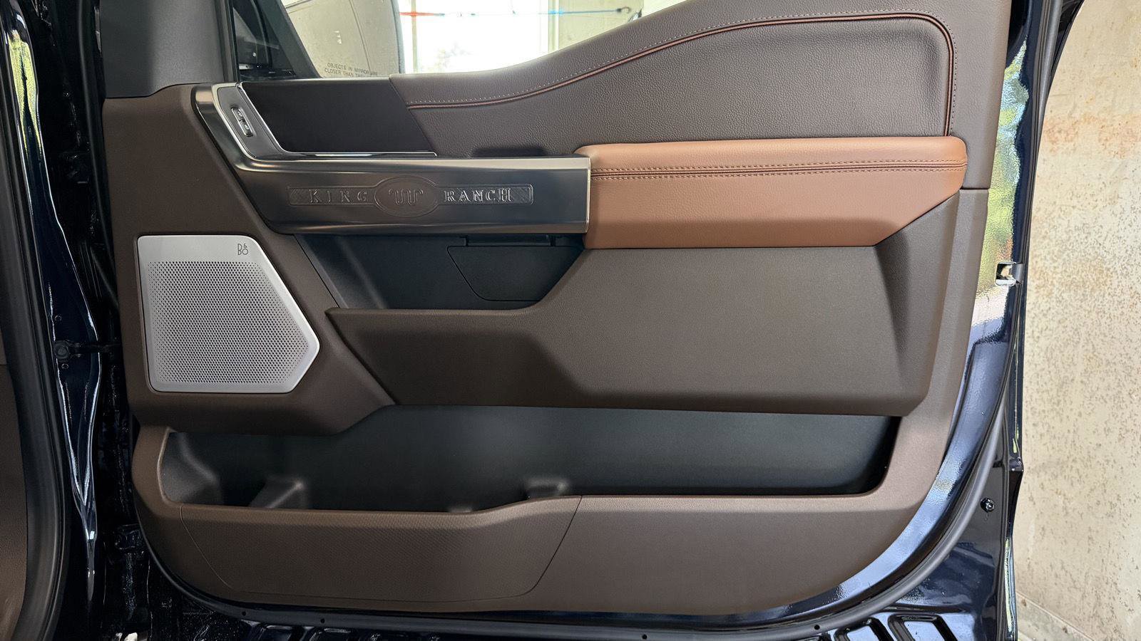 New 2025 Ford F150 King Ranch image 12
