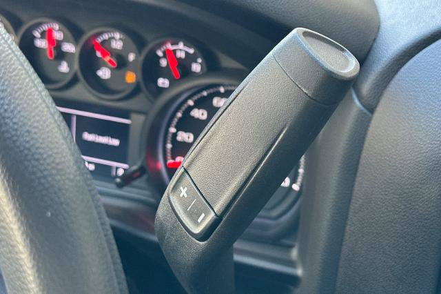 New 2026 Chevrolet Silverado 2500 W/T w/ WT Convenience Package image 20