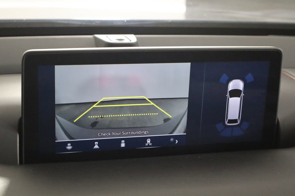 Used 2021 Acura TLX w/ A-SPEC Pkg image 32