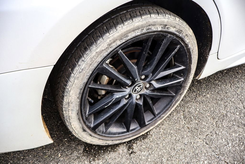 Used 2024 Toyota Camry XSE image 41