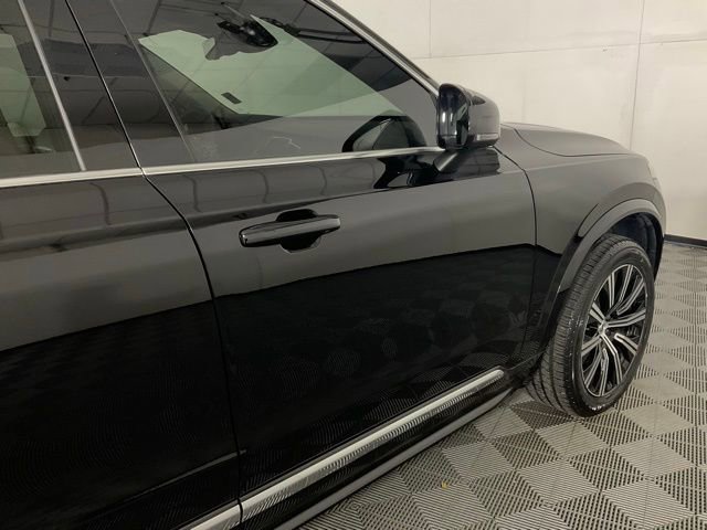 Certified 2024 Volvo XC90 B5 Core w/ Protection Package Premier image 7