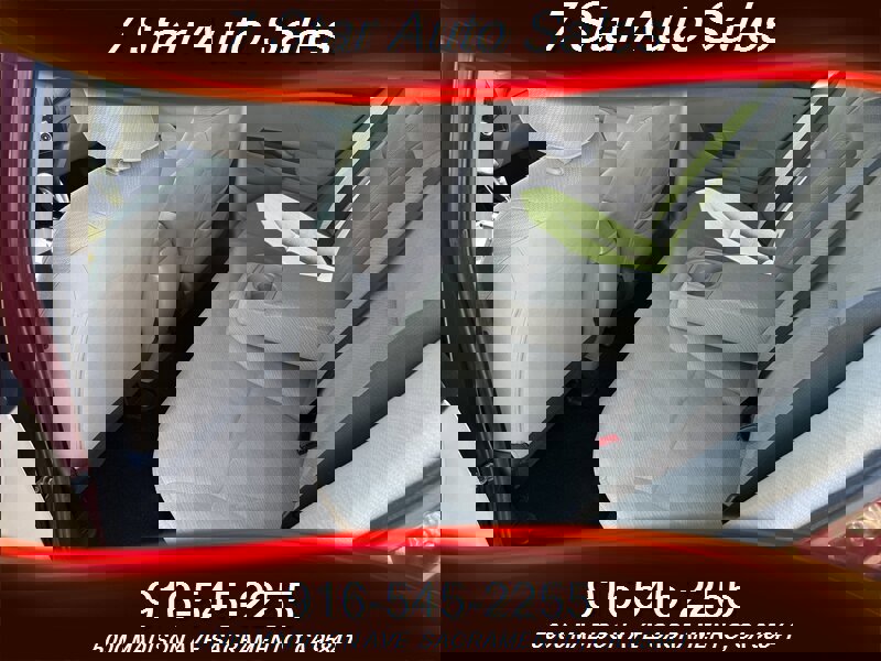 Used 2013 Honda Civic EX image 17