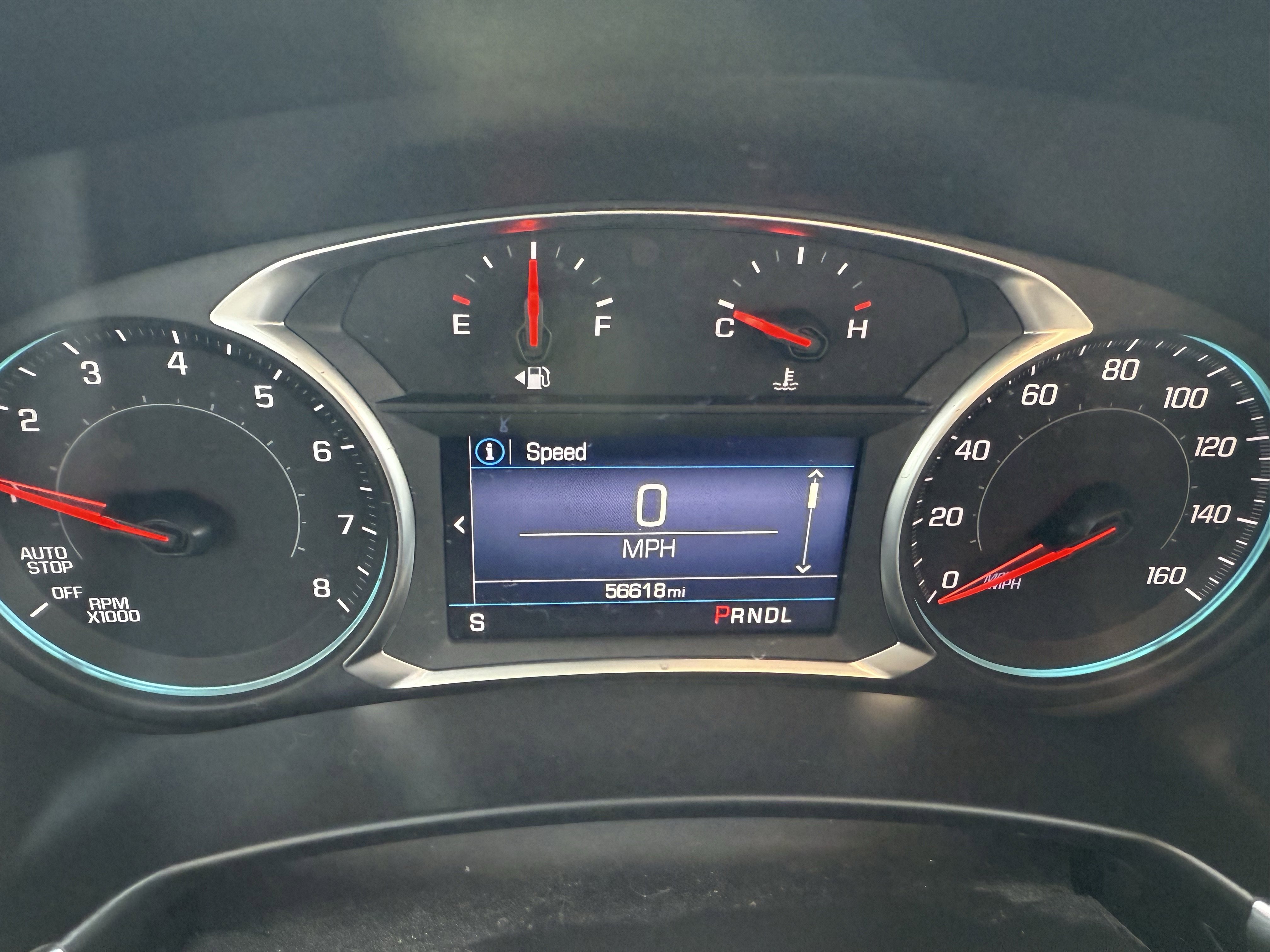 Used 2019 Chevrolet Equinox LT image 27