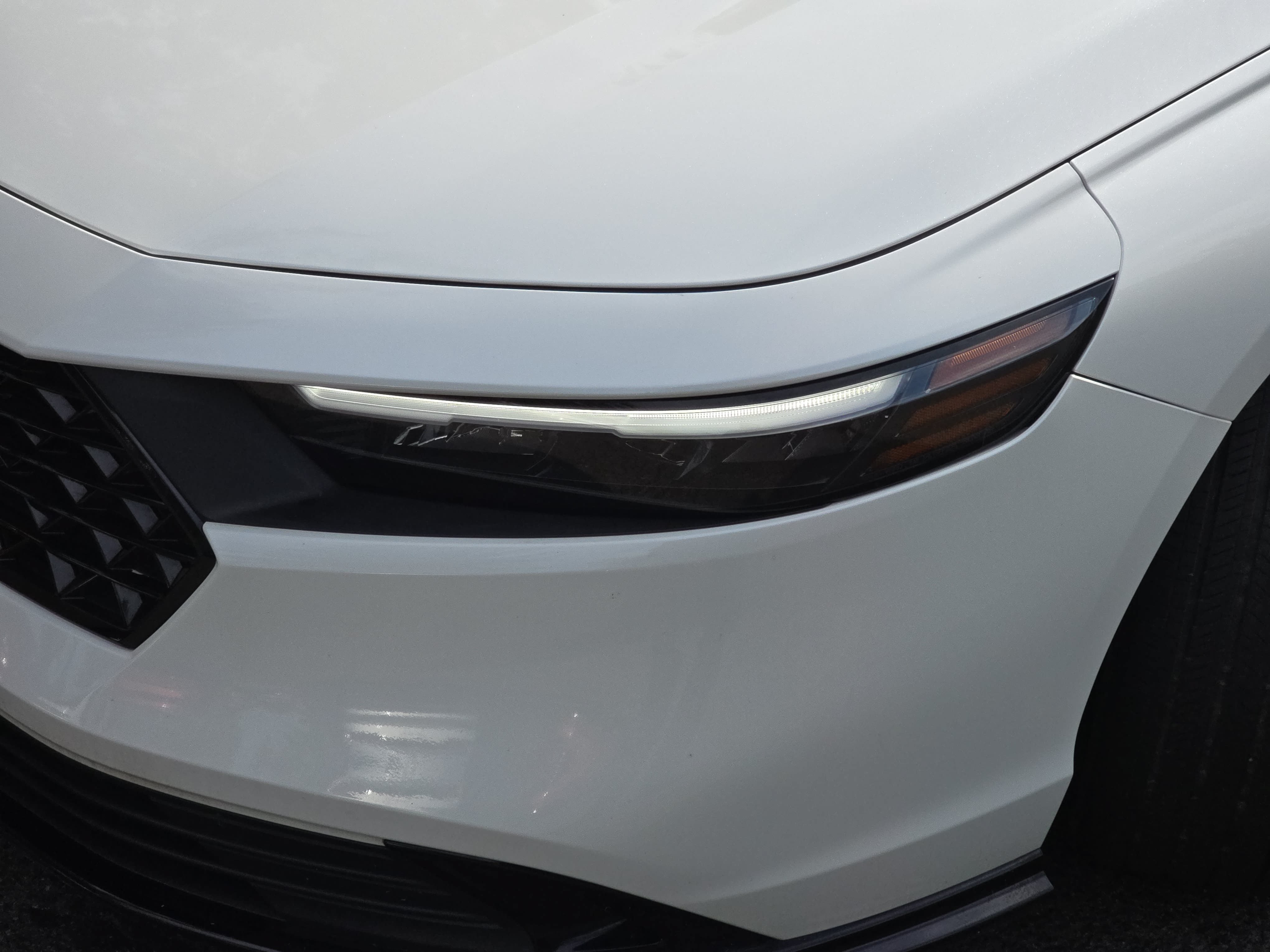 Used 2024 Honda Accord Sport image 30