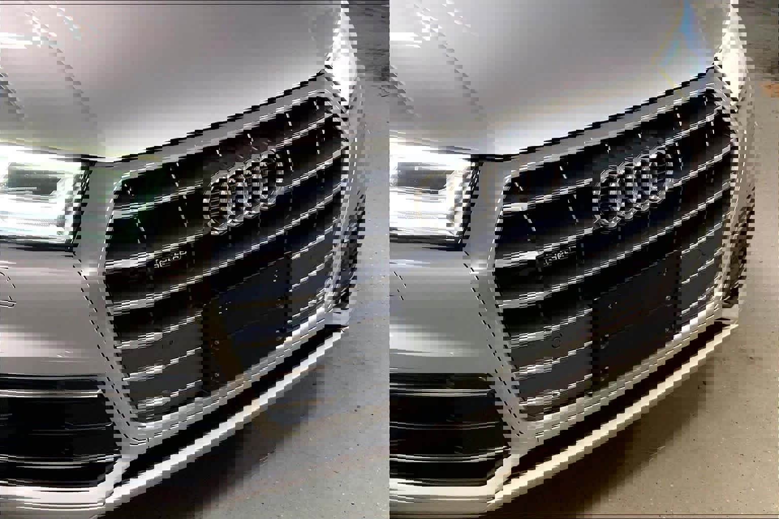 Used 2018 Audi Q5 2.0T Premium Plus w/ Premium Plus Package AWD/4WD image 32