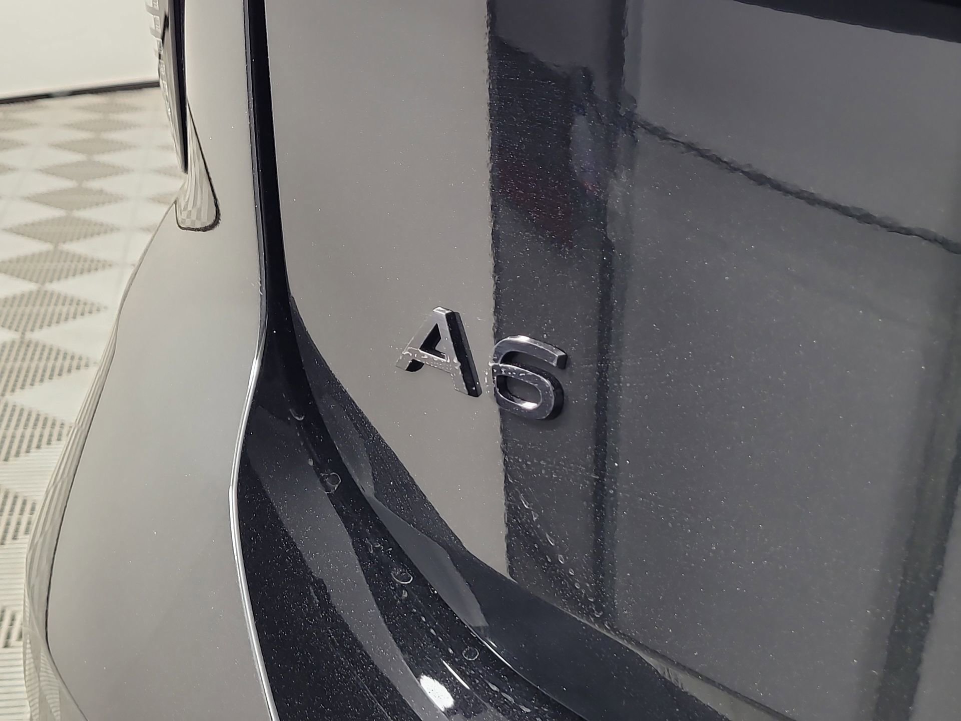 New 2026 Audi A6 Premium Plus image 8