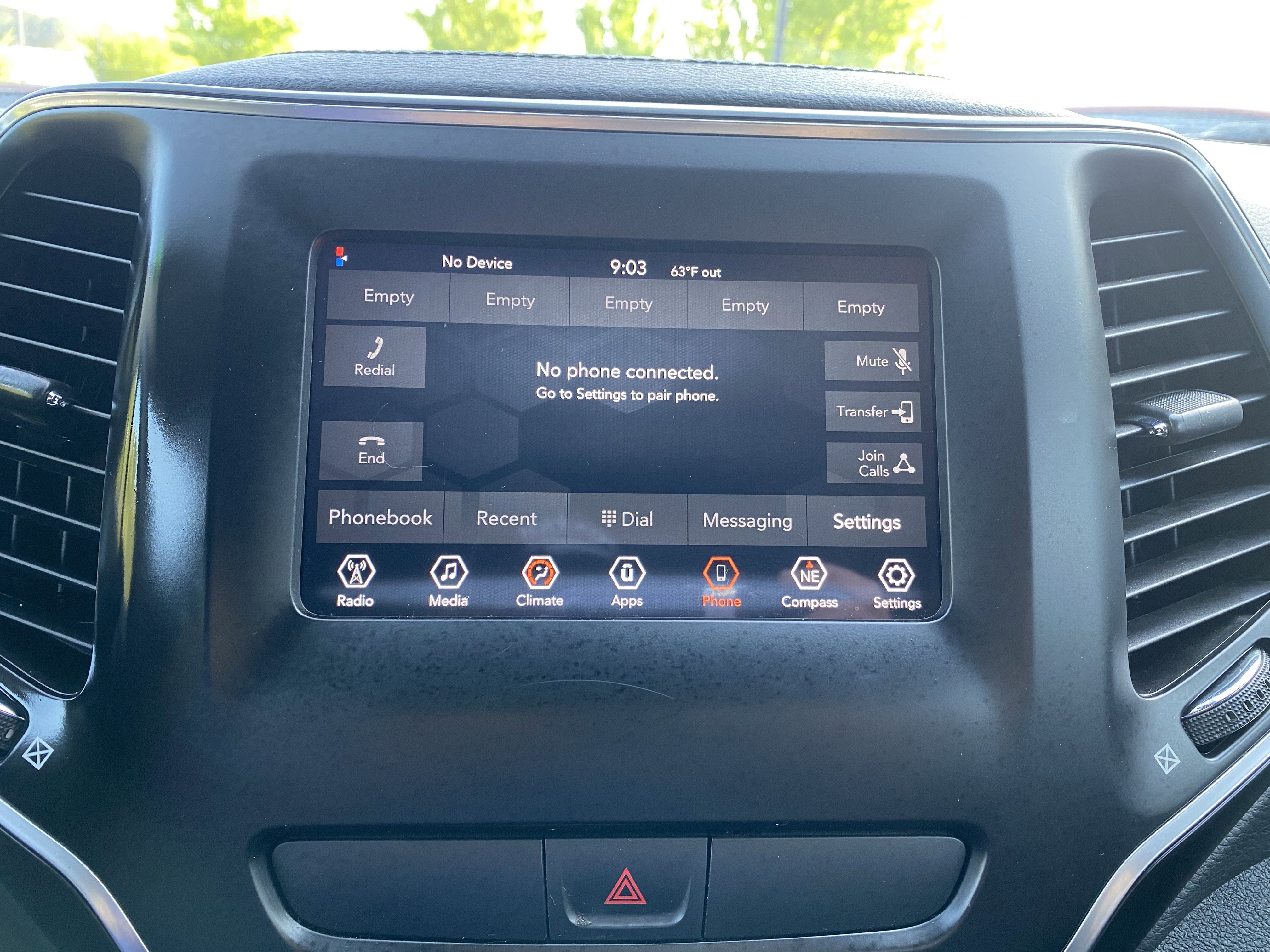 Used 2020 Jeep Cherokee Latitude image 25