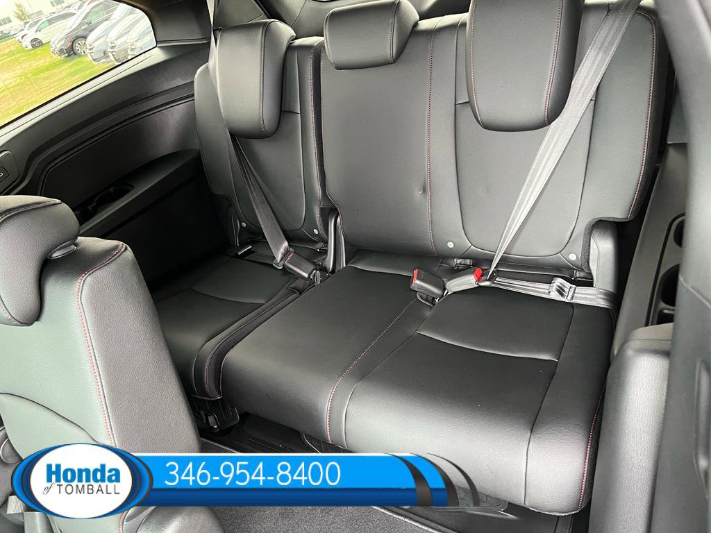New 2026 Honda Odyssey Sport-L image 17