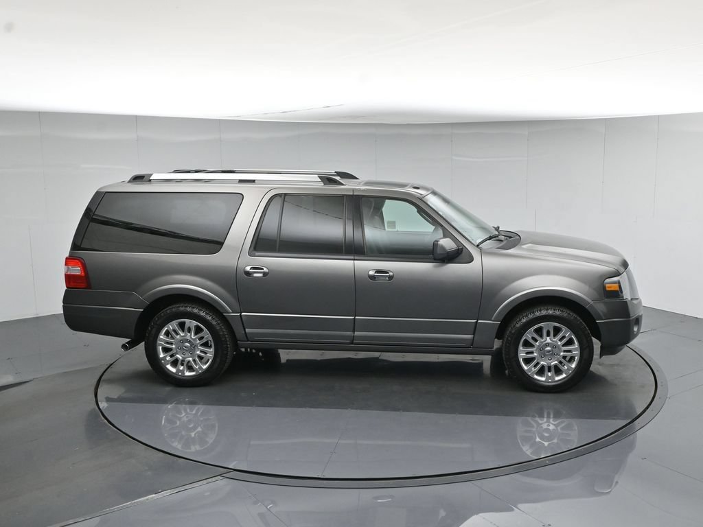 Used 2014 Ford Expedition EL Limited w/ Equipment Group 301A RWD image 55
