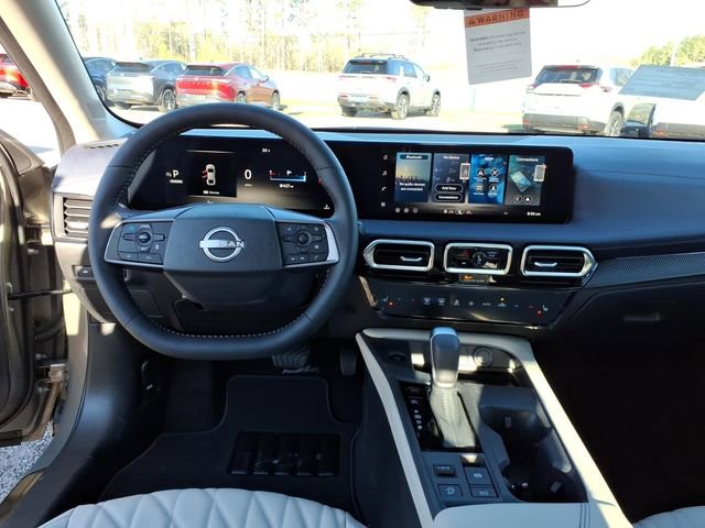 New 2026 Nissan Sentra SL image 9