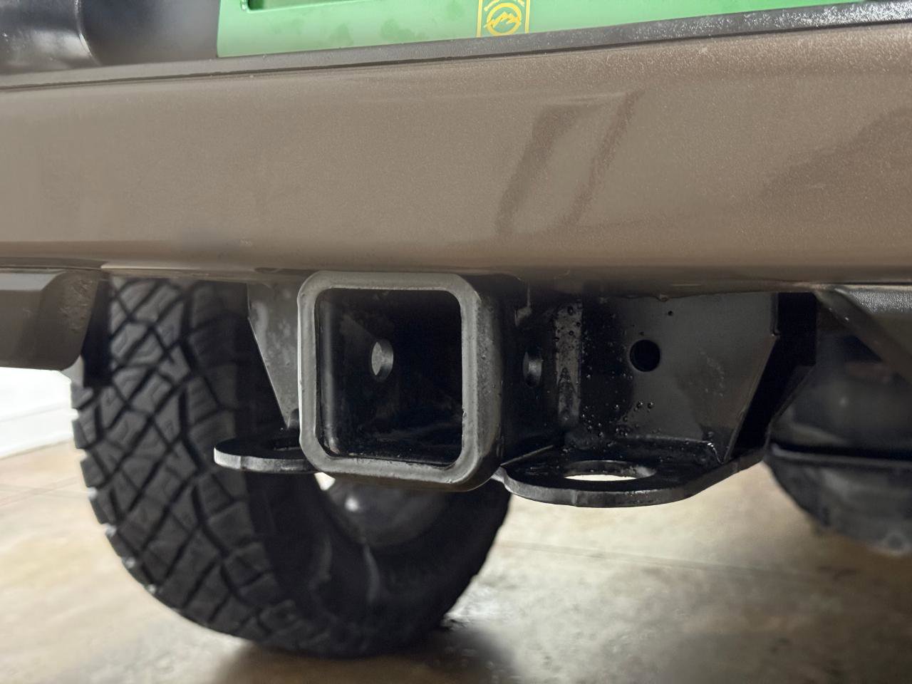 Used 2024 RAM 2500 Limited w/ Safety Group AWD/4WD image 95