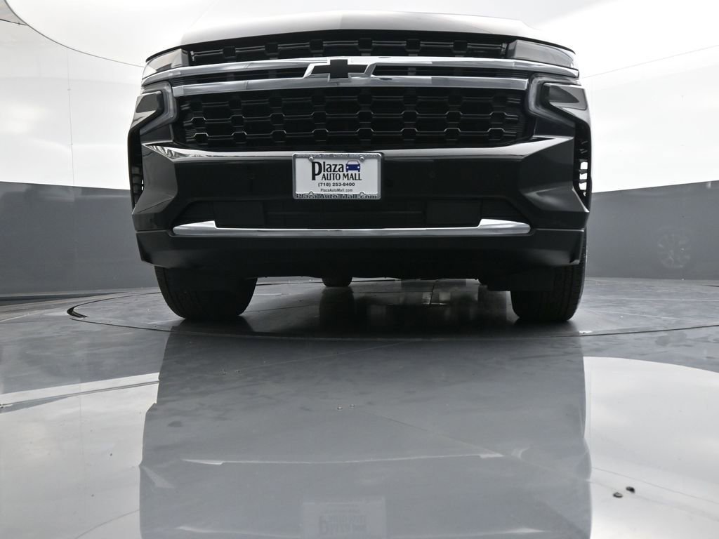 Used 2024 Chevrolet Suburban LS w/ Driver Alert Package AWD/4WD image 27