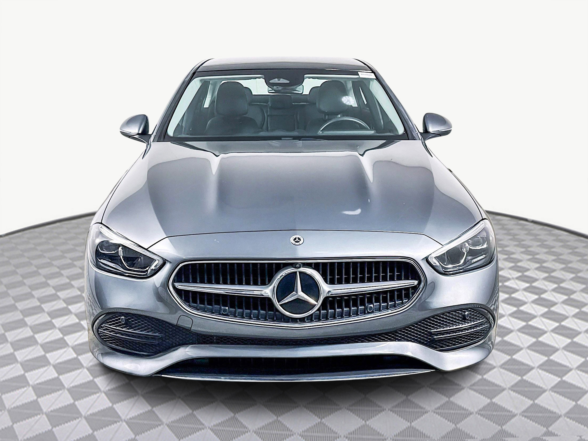 Used 2022 Mercedes-Benz C 300 C 300 w/ Pinnacle Trim Package image 2