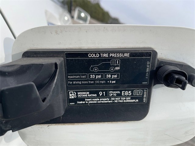 Used 2013 Mercedes-Benz C 300 4MATIC Sedan image 21