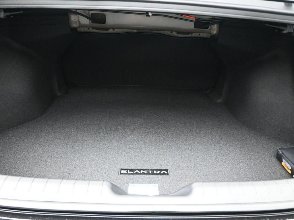 New 2026 Hyundai Elantra Sport image 24