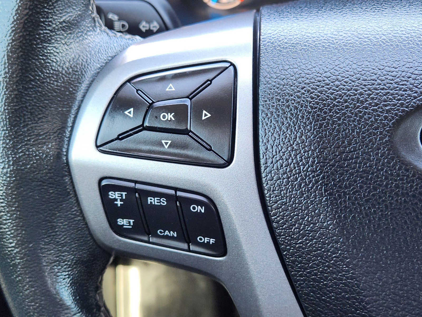 Used 2019 Ford Ranger XLT w/ Equipment Group 301A Mid RWD image 20