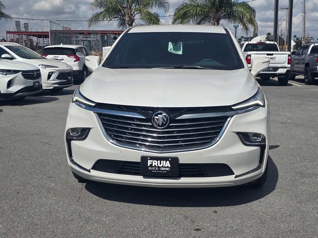 Used 2024 Buick Enclave Essence w/ Sound and Sites Package video 2