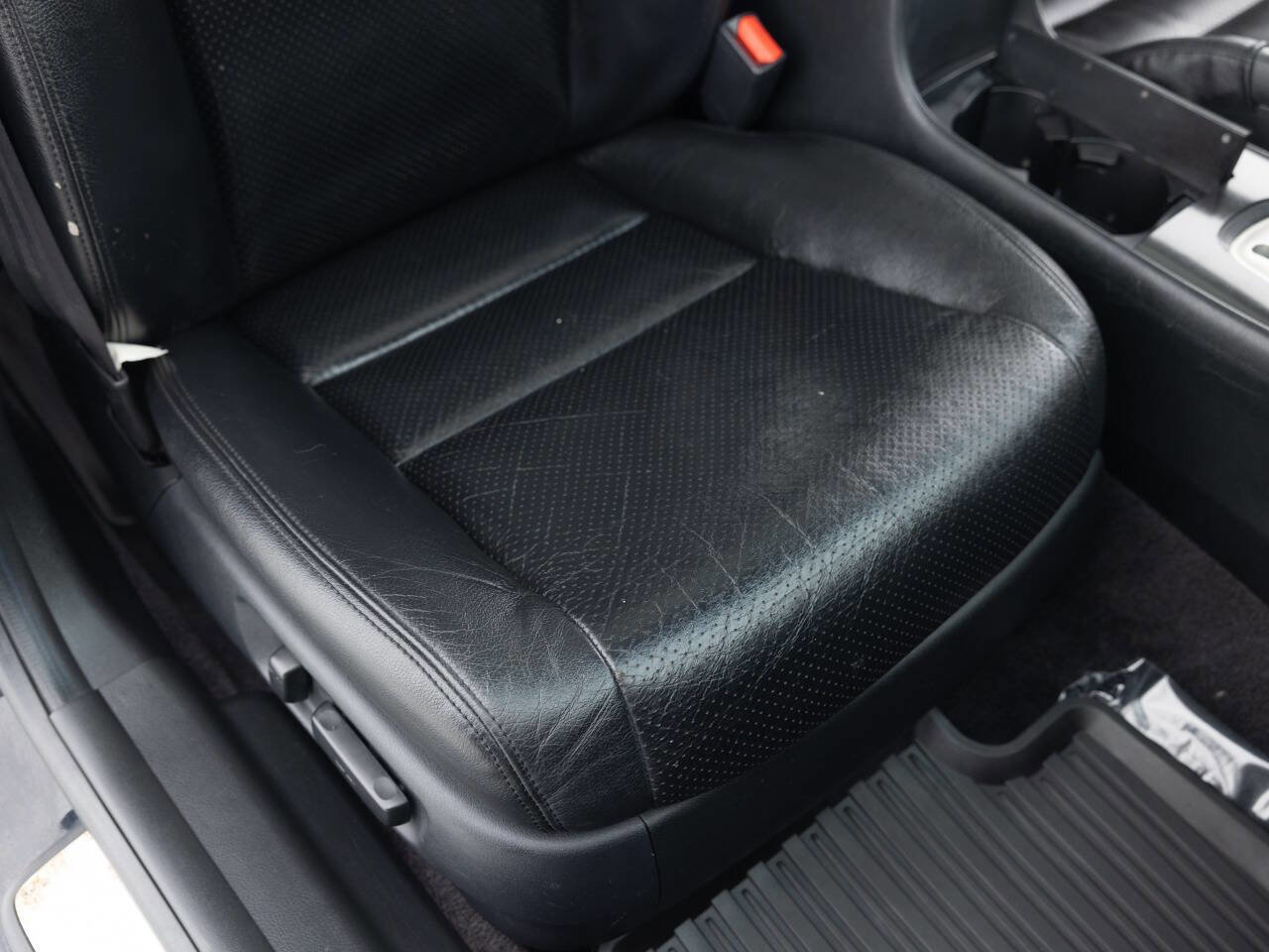 Used 2007 Acura TSX w/ Navigation image 25