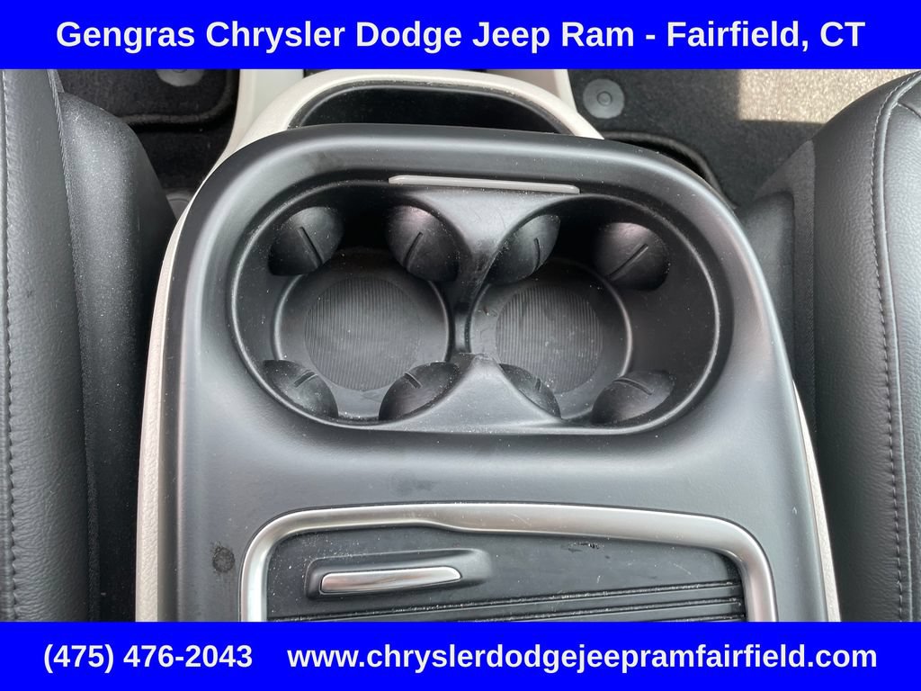 Used 2020 Chrysler Pacifica Touring-L Plus FWD image 59