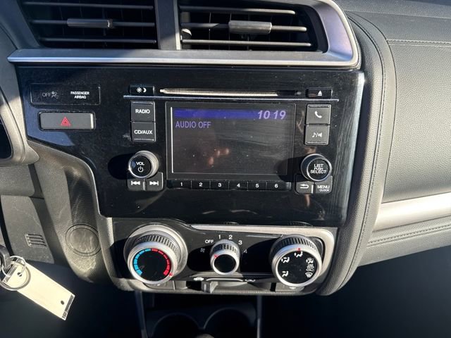 Used 2015 Honda Fit LX image 18