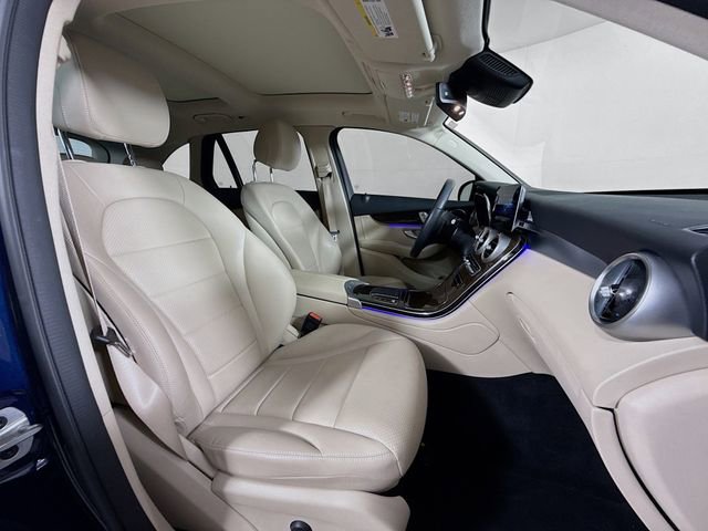 Used 2022 Mercedes-Benz GLC 300 image 30