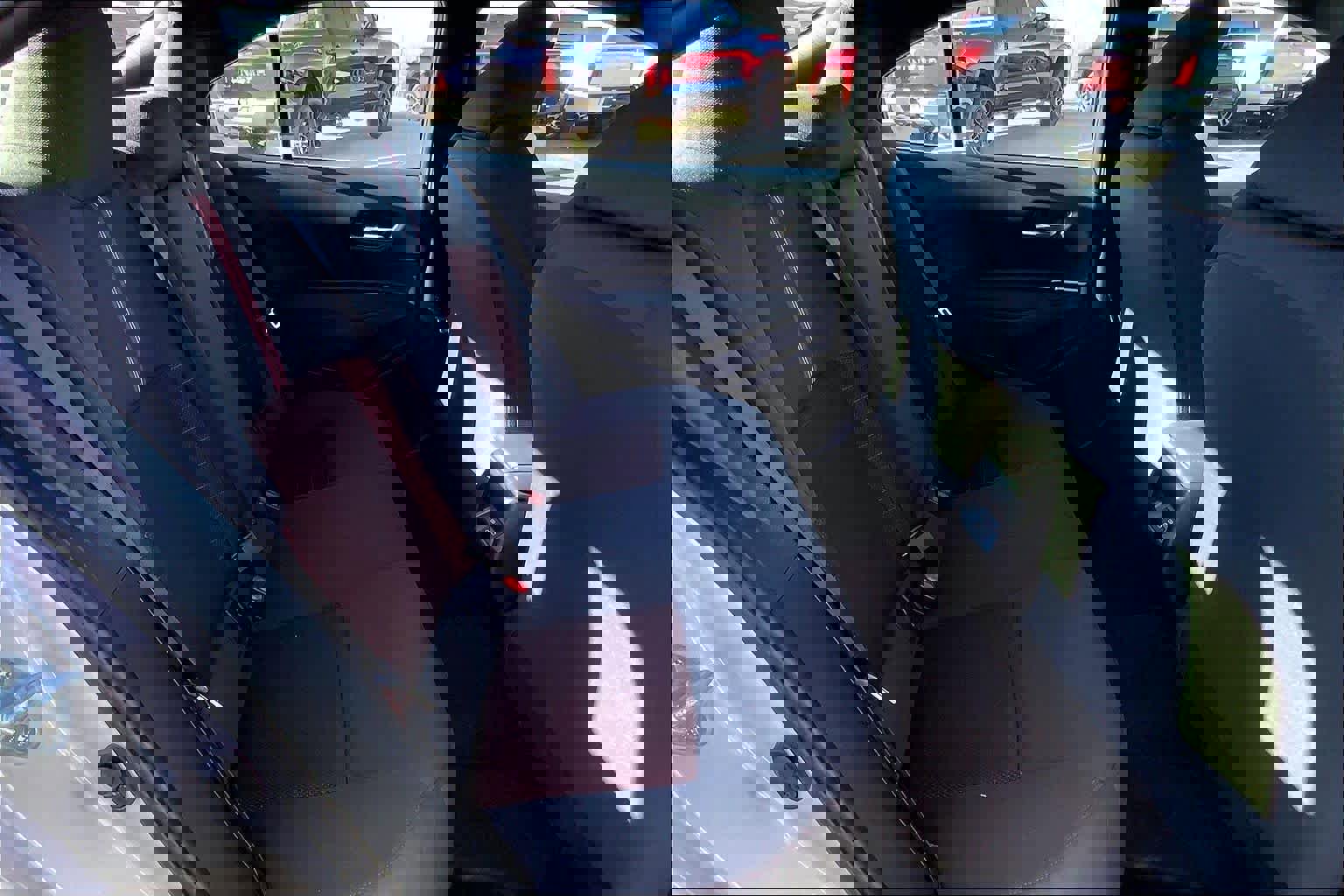 Used 2023 Toyota Corolla SE image 20