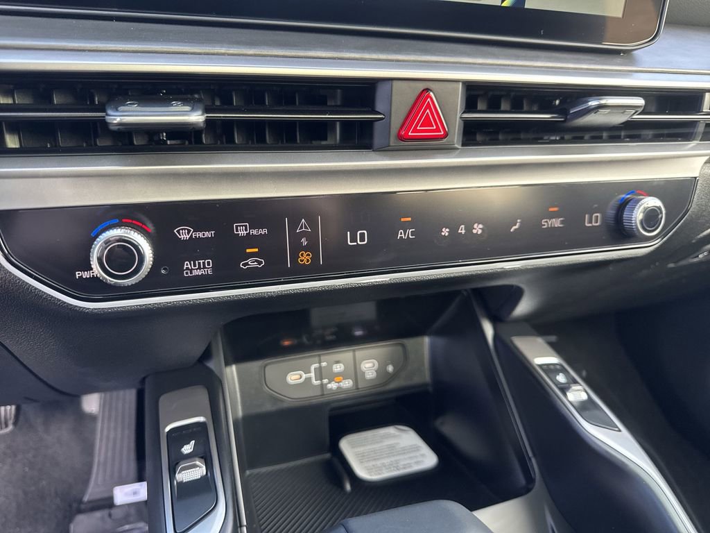 New 2026 Kia Sorento X-Line EX AWD/4WD image 19
