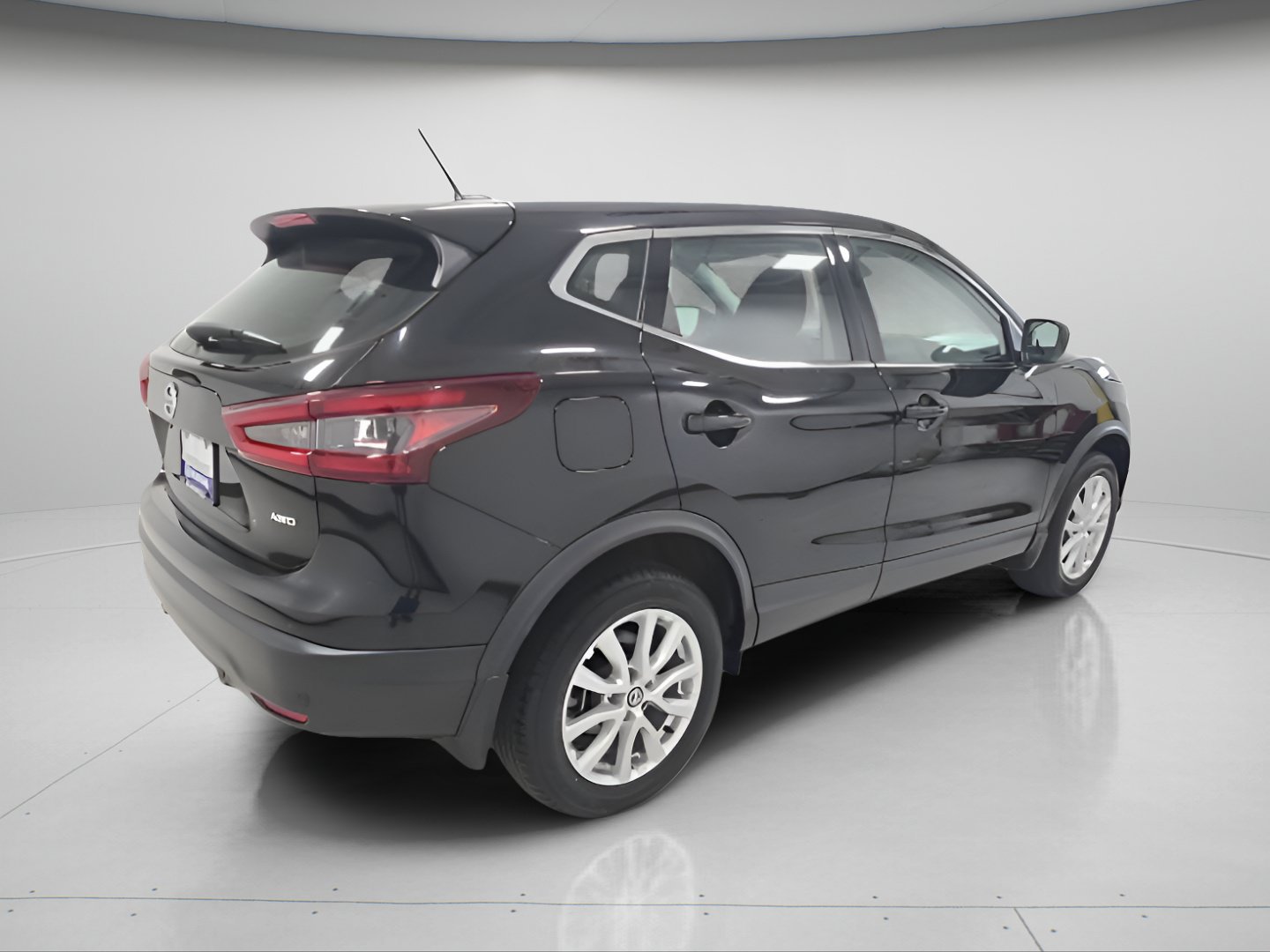 Used 2022 Nissan Rogue Sport S AWD/4WD image 6