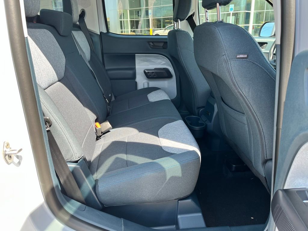 New 2026 Ford Maverick XLT w/ 4K Tow Package image 8