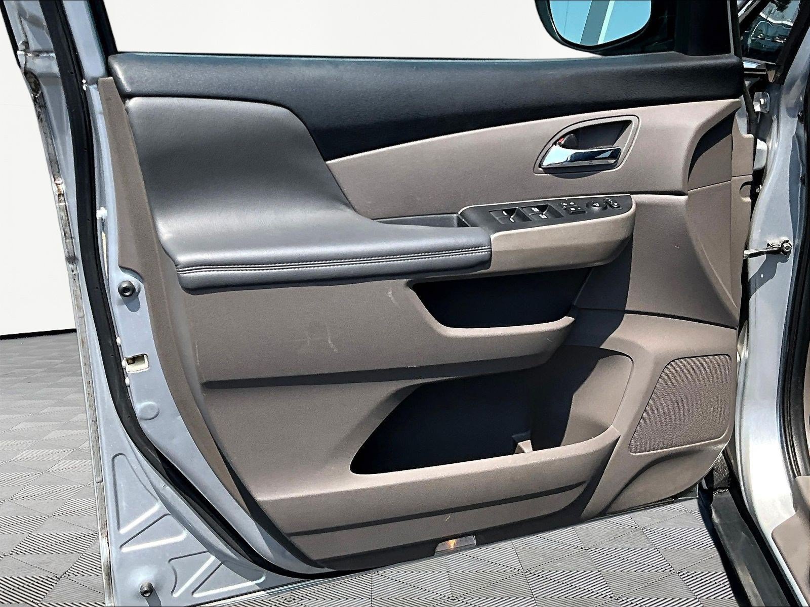 Used 2014 Honda Odyssey EX-L image 20