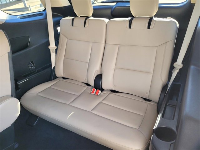 Used 2021 Ford Explorer Limited w/ Equipment Group 301A image 19