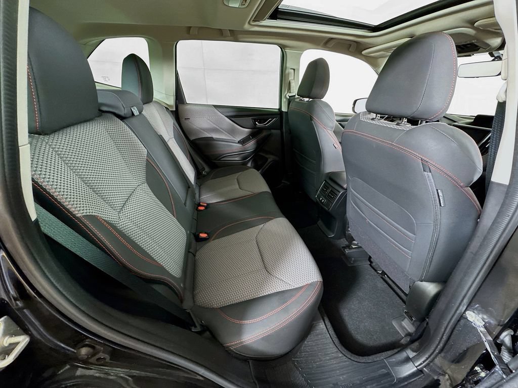 Used 2023 Subaru Forester Sport AWD/4WD image 28