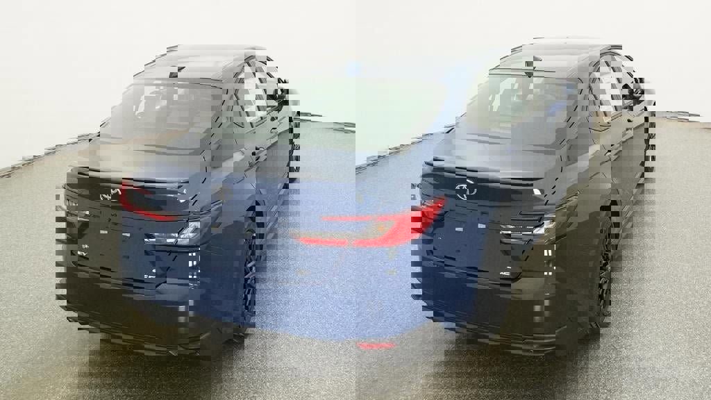 New 2026 Toyota Camry SE image 8