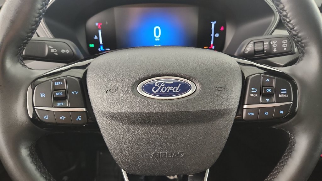 Used 2023 Ford Escape Active AWD/4WD image 12