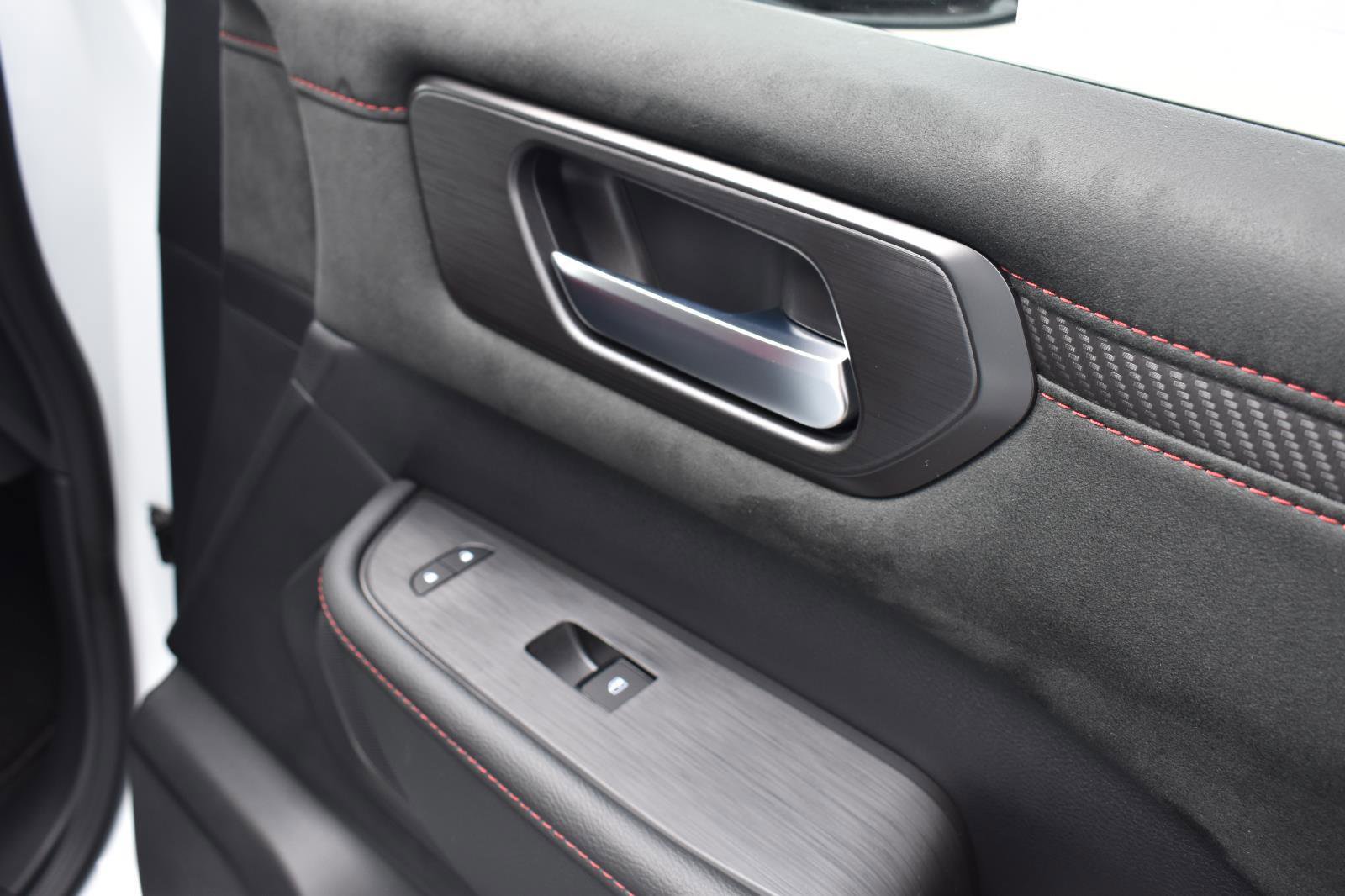 New 2026 Nissan Armada NISMO image 68