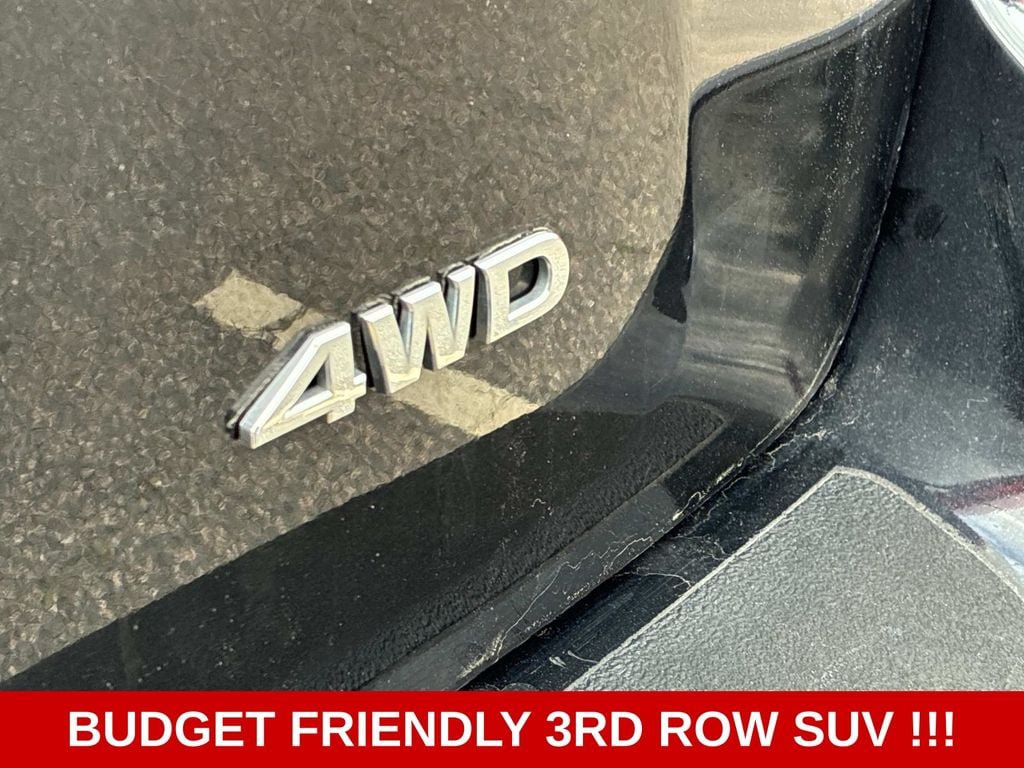 Used 2020 Nissan Pathfinder S AWD/4WD image 11