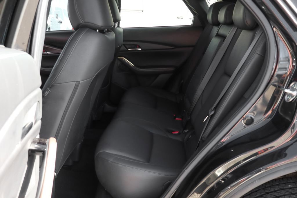 Used 2025 MAZDA CX-30 2.5 Turbo w/ Premium Package image 39