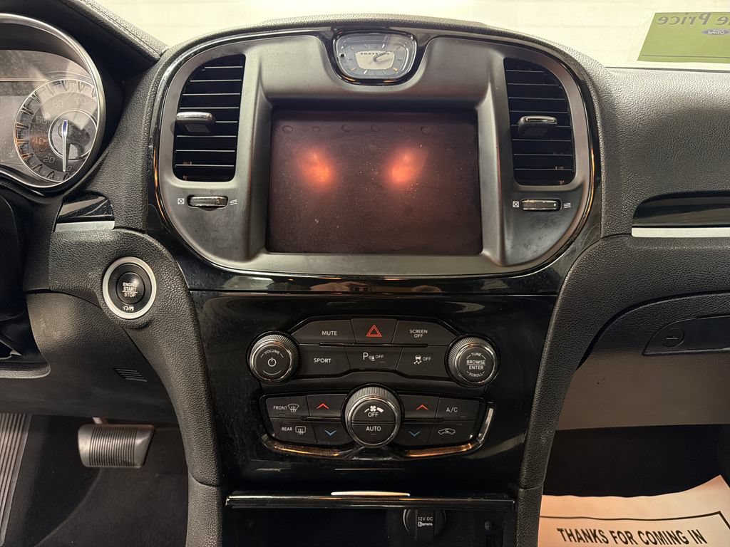 Used 2021 Chrysler 300 S RWD image 22