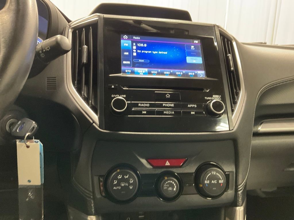 Used 2019 Subaru Forester Premium w/ All-Weather Package AWD/4WD image 15