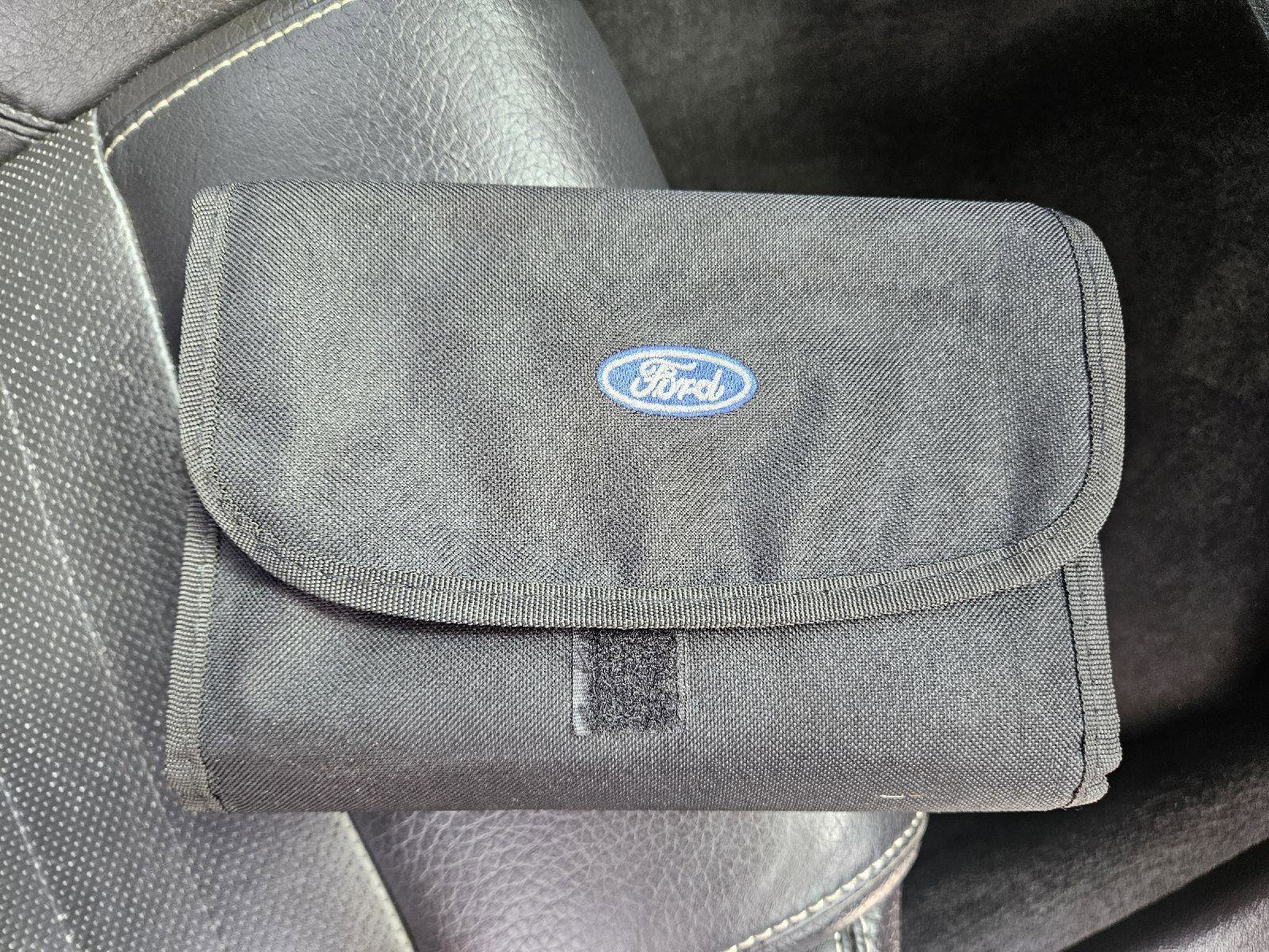 Used 2012 Ford Mustang Premium RWD image 17