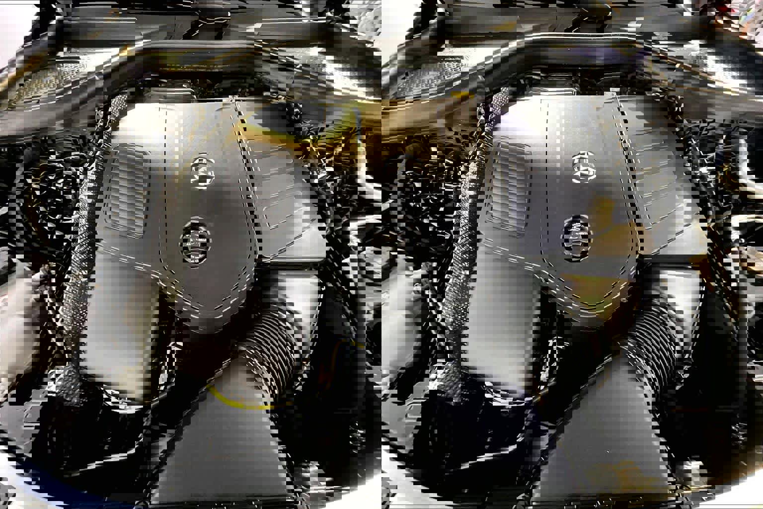 New 2026 Mercedes-Benz GLC 300 4MATIC image 14