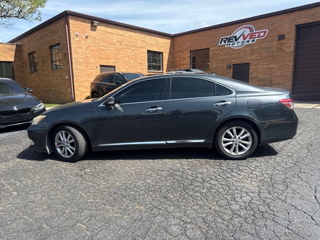 Used 2010 Lexus ES 350 FWD image 3