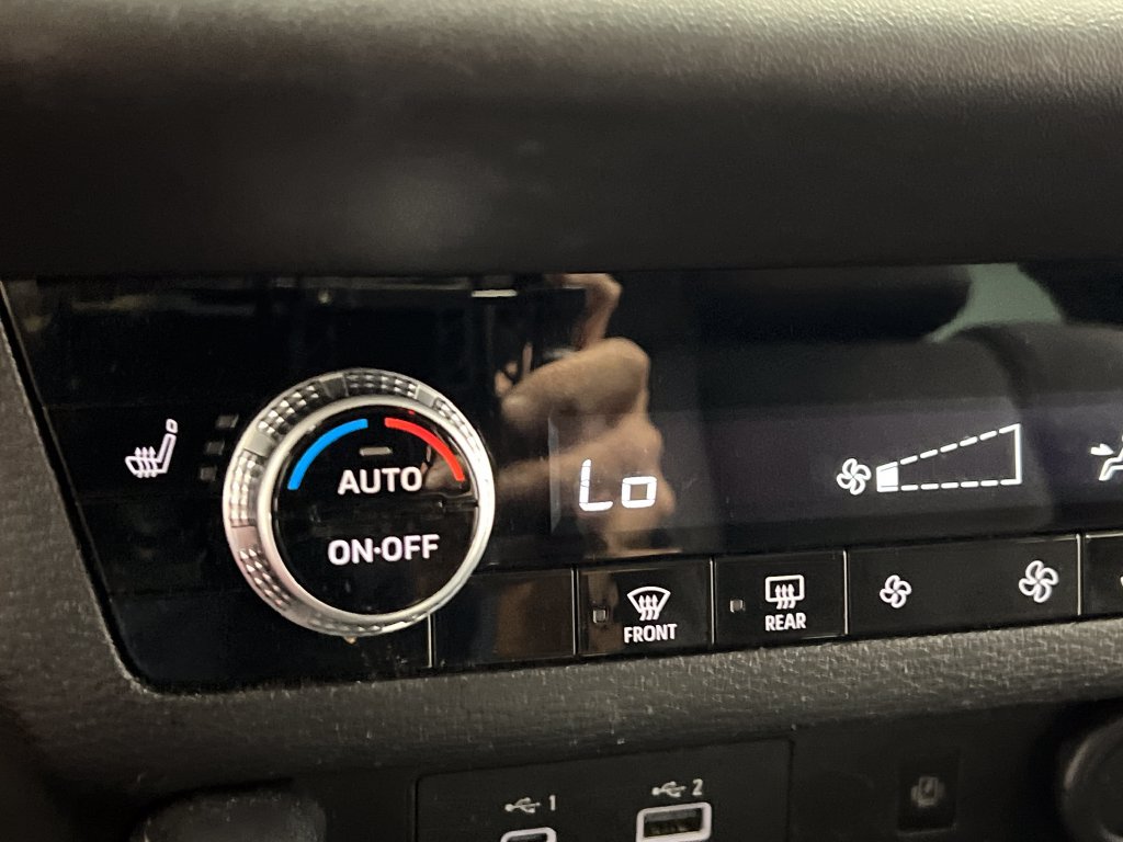 Used 2022 Mitsubishi Outlander SE FWD image 59