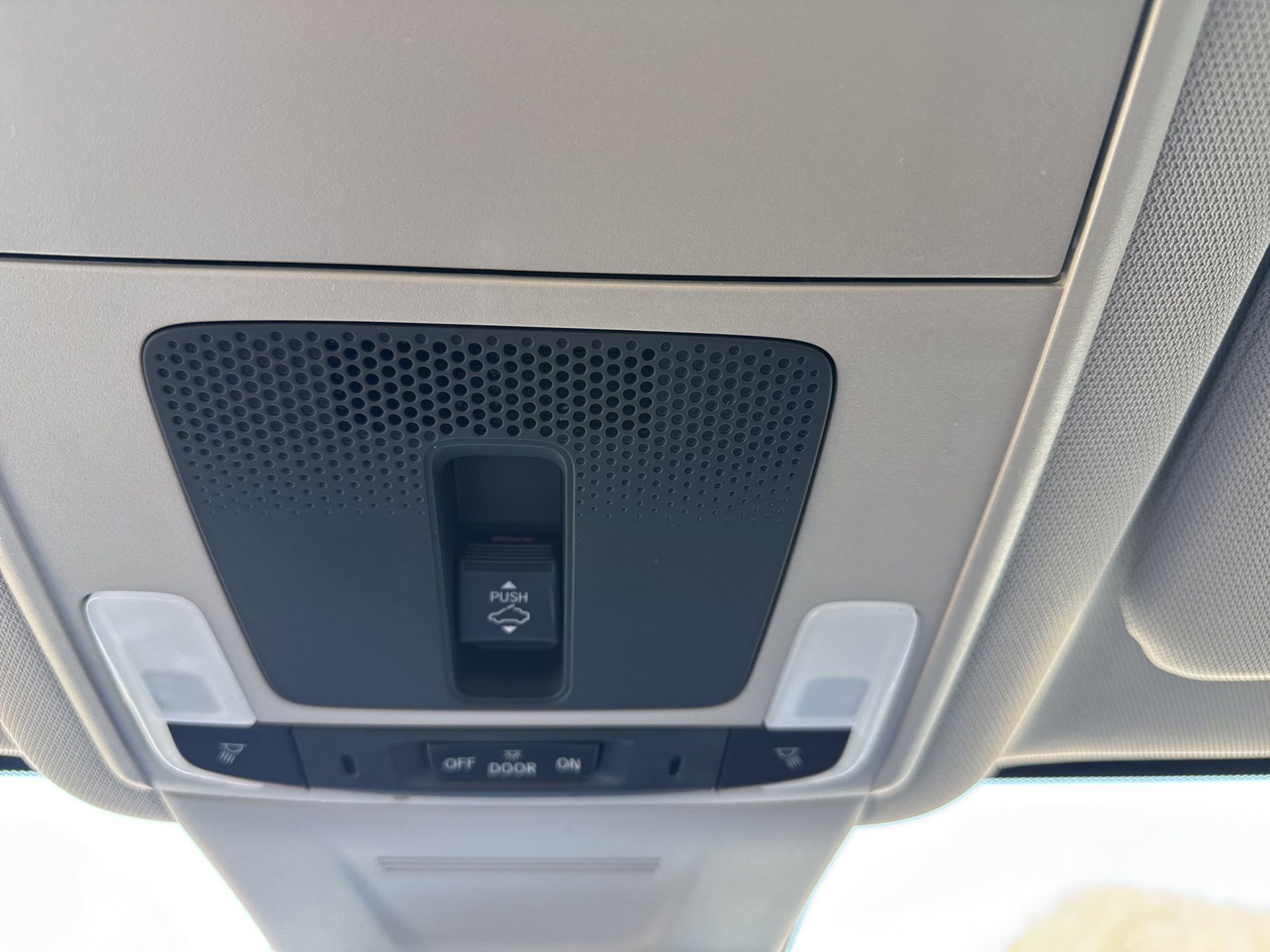 New 2026 Honda CR-V EX-L image 42