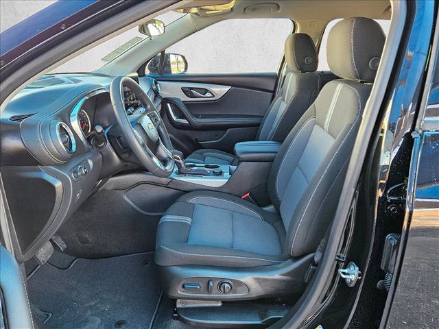 New 2026 Chevrolet Blazer LT image 14