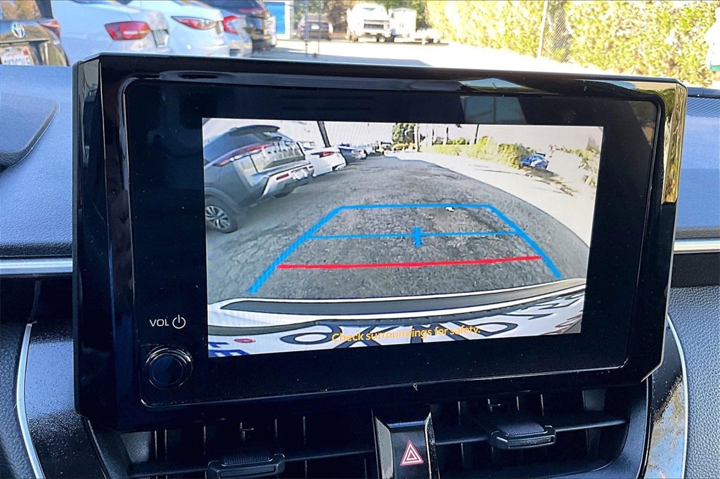 Used 2024 Toyota Corolla LE image 14